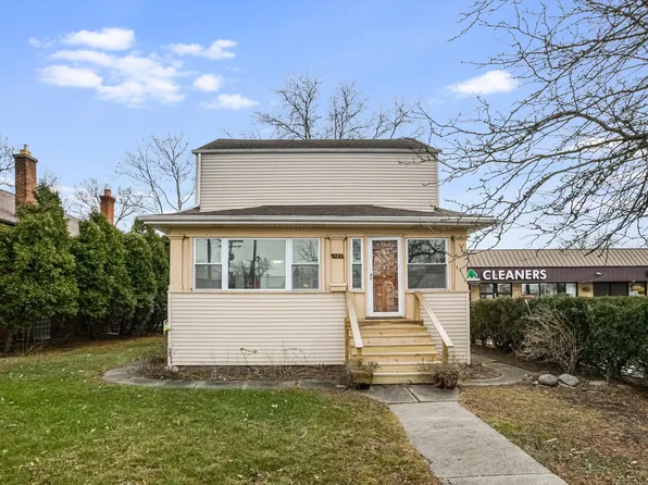 1123 W Touhy Ave, Park Ridge, IL 60068