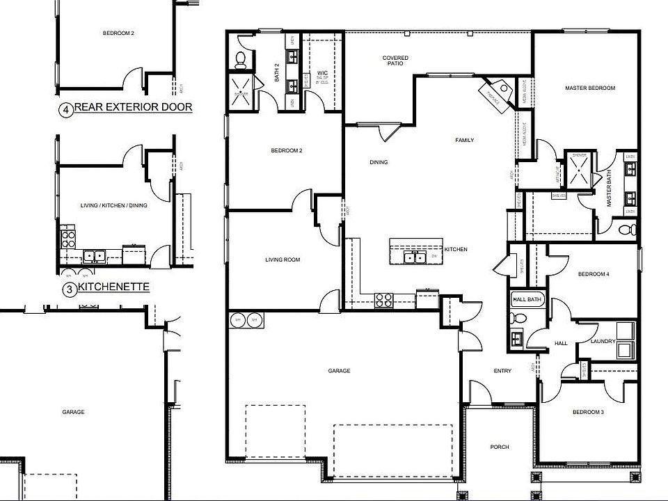 7804 Emersyn Dr, Rio Vista, TX 76093 MLS 20144297 Zillow