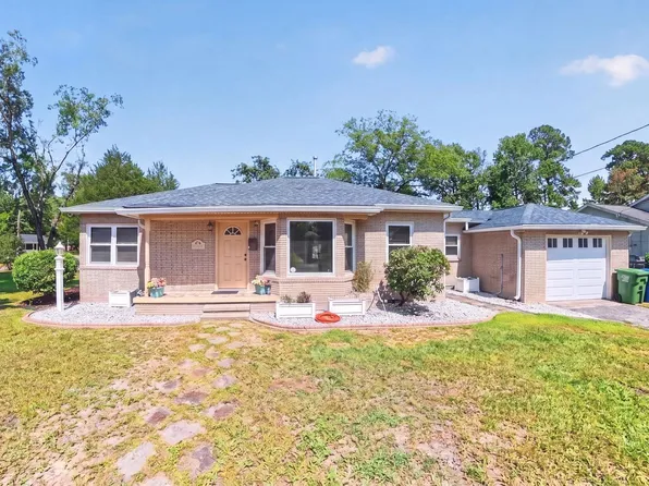 518 Thomas Avenue, Wilmington, NC 28405