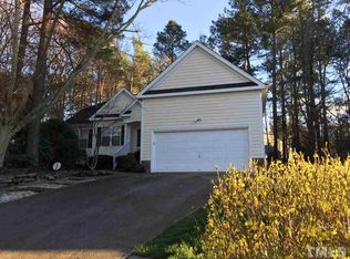 20 Dardanelle Ln, Durham, NC 27713
