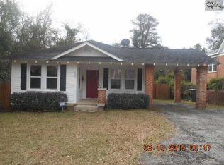 928 Johnson Ave, Columbia, SC 29203