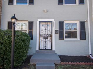 1486 Potomac Heights Dr UNIT 134, Fort Washington, MD 20744