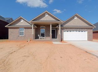 1035 Dewees St, Sumter, SC 29150