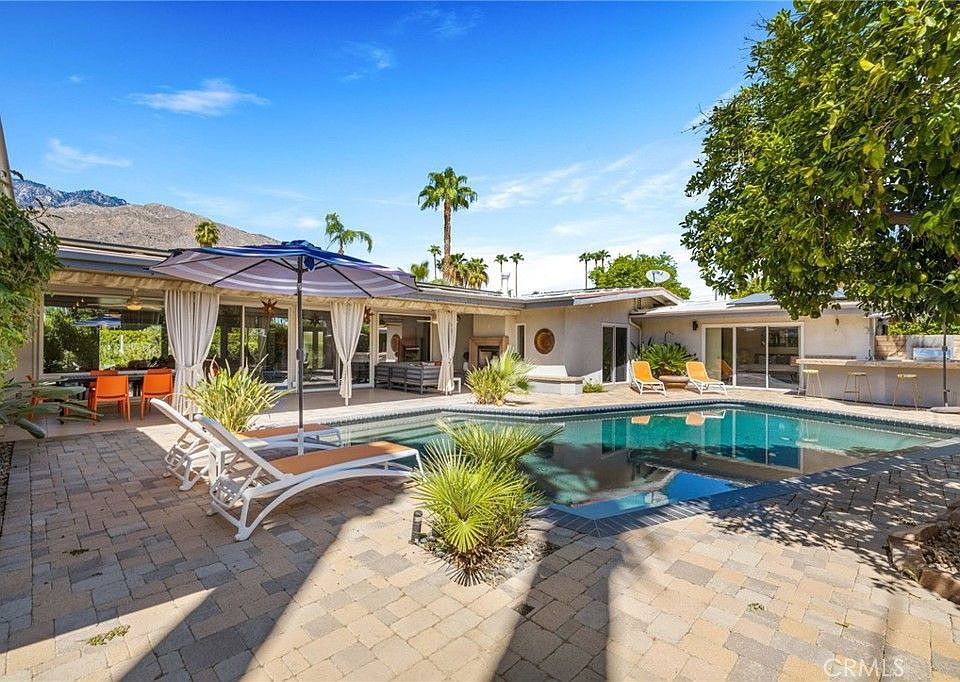 1324 S Driftwood Dr, Palm Springs, CA 92264 | Zillow