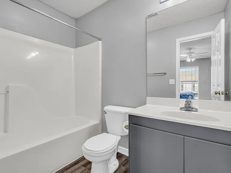 The Block Townhomes — Photo 19