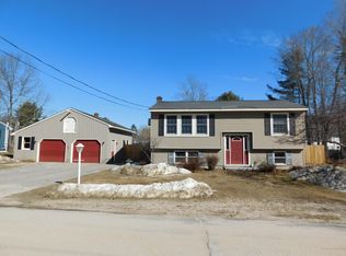 3 Spiro Ave, Gray, ME 04039