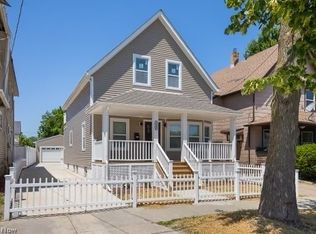 3348 W 44th St, Cleveland, OH