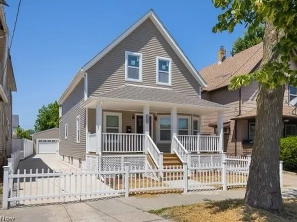 3348 W 44th St, Cleveland, OH 44109