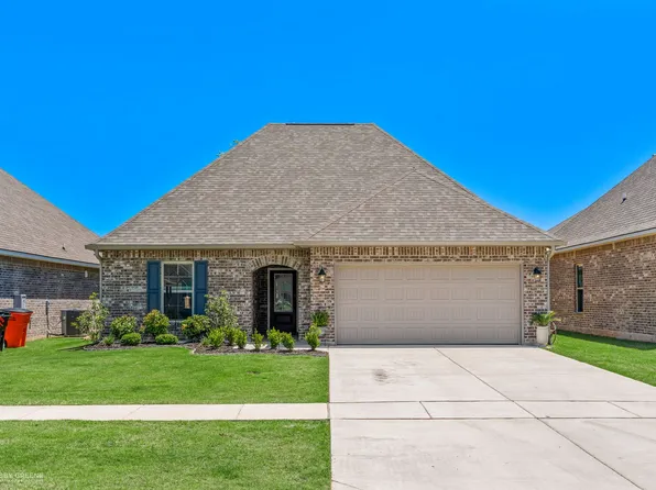 754 Crozier Dr, Bossier City, LA 71111