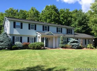 101 Sylvan Way, New Hartford, NY 13413