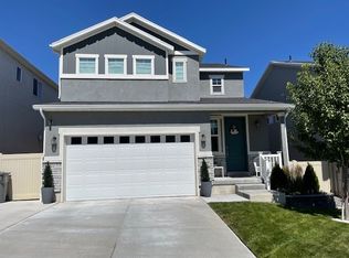 3462 W Neymar Ave, Herriman, UT 84096