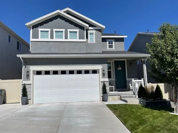 3462 W Neymar Ave, Herriman, UT 84096