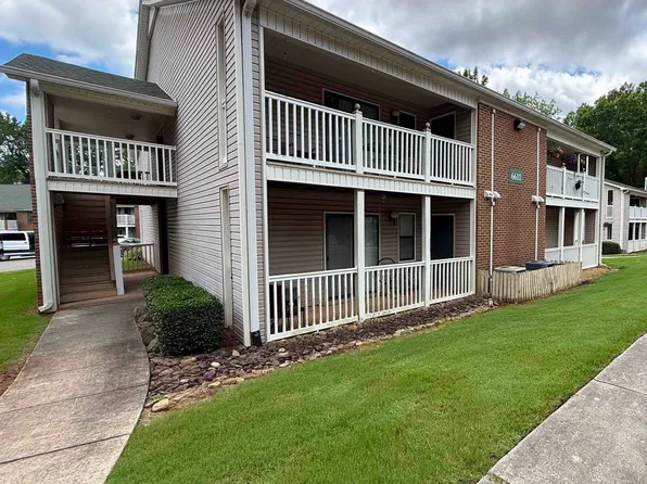 6611C Willow Pointe Dr NW #C, Huntsville, AL 35806