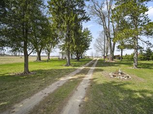 6803 Crawford Rd, Albion, MI 49224