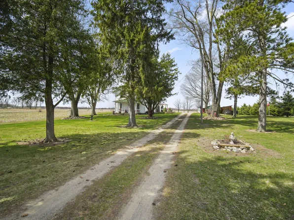 6803 Crawford Rd, Albion, MI 49224