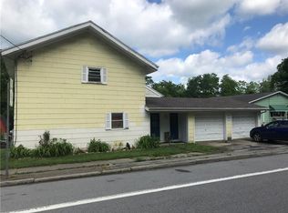 7868 N Main St, Springwater, NY 14560