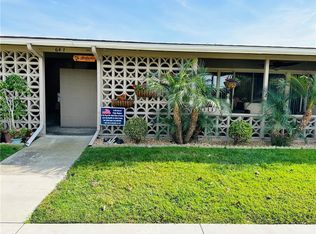 1411 Pelham Rd UNIT 64H, Seal Beach, CA 90740