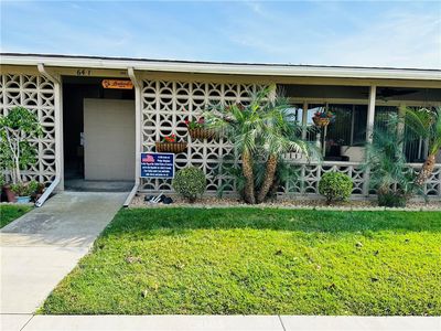 1411 Pelham Rd UNIT 64H, Seal Beach, CA, 90740