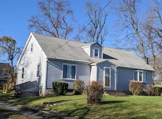 366 Saint Agnes Hwy, Cohoes, NY 12047