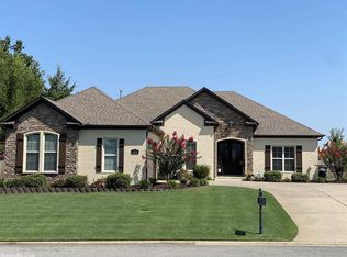 4820 Trinity Crossing Dr, Conway, AR 72034