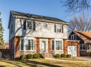 1305 Brophy Ave, Park Ridge, IL 60068