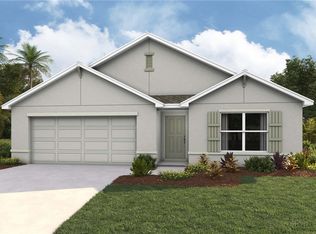 2832 W Forbes Pl, Citrus Springs, FL 34434