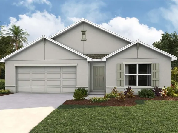 8942 N Cortlandt Dr, Citrus Springs, FL 34434