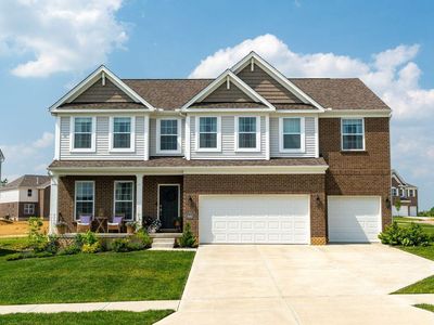 8182 Moonstone Dr, Cincinnati, OH, 45241