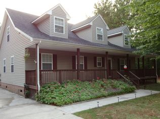 107 Taylor Leigh Dr, South Mills, NC 27976