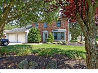 29 Acadia Dr, Voorhees, NJ 08043