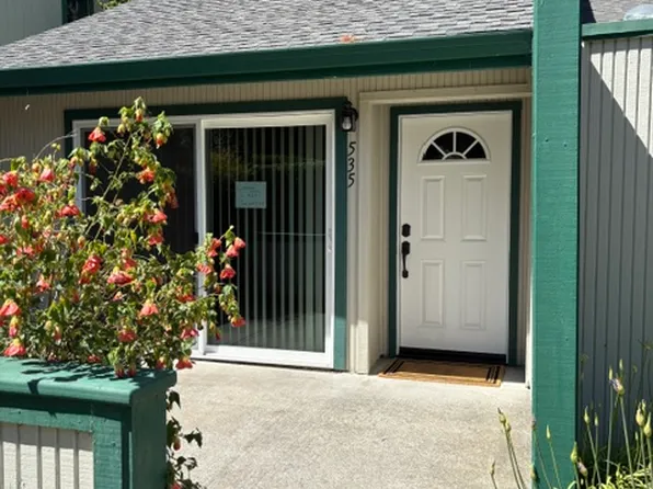 535 Norlee St, Sebastopol, CA 95472