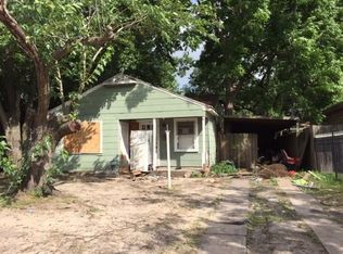 8029 Garland St, Houston, TX 77017