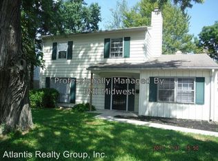 3733 N Ireland Dr, Indianapolis, IN 46235