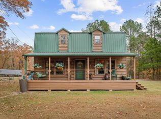 8039 Possum Trot Rd, Malvern, AR 72104