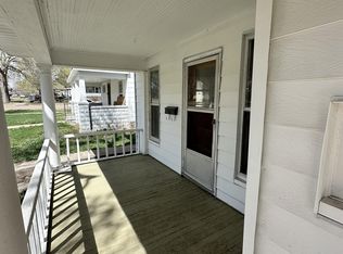 509 E 2nd St, Mc Cook, NE 69001