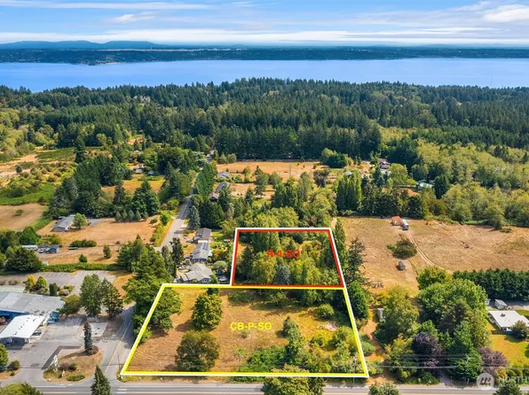 19200 Vashon Highway SW, Vashon, WA 98070