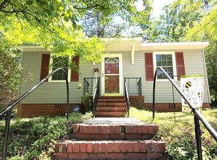 1193 Thurmond St, North Augusta, SC 29841