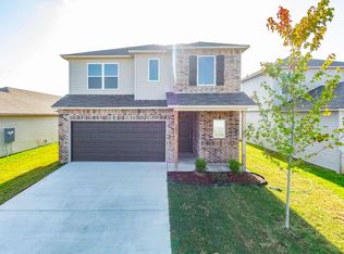8305 Kennedy Ln, North Little Rock, AR 72113