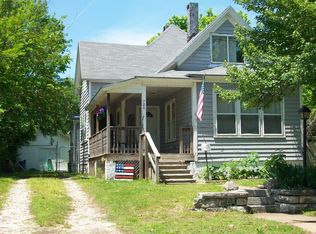 724 Chestnut Ave, Joplin, MO 64801