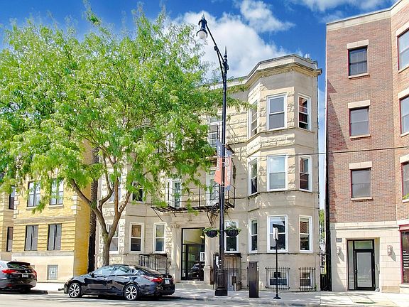 2nd image of 1060 W Lawrence Ave APT 2W