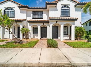 Amberton Luxury Townhomes, Naples, FL 34119