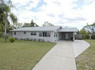 705 Delespine Ave, Titusville, FL 32780
