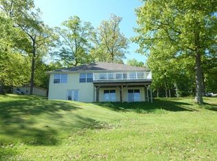 27894 Lakeview Hills Rd, Sturgis, MI 49091