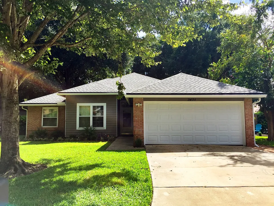 3421 Turkey Oaks Ct