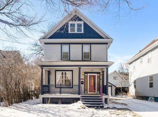 205 14th St S, Fargo, ND 58103