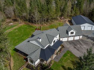 12217 214th St E, Graham, WA 98338