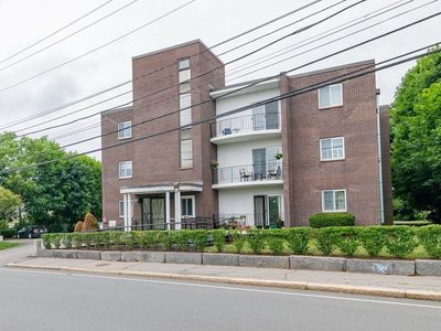 459 Willard St Unit 103, Quincy, MA, 02169