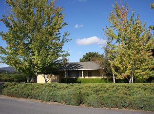 6630 Finnell Rd, Yountville, CA 94599