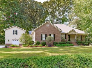 6300 Downholme Ct, Raleigh, NC 27603