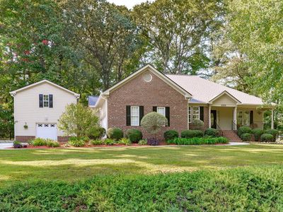 6300 Downholme Ct, Raleigh, NC, 27603